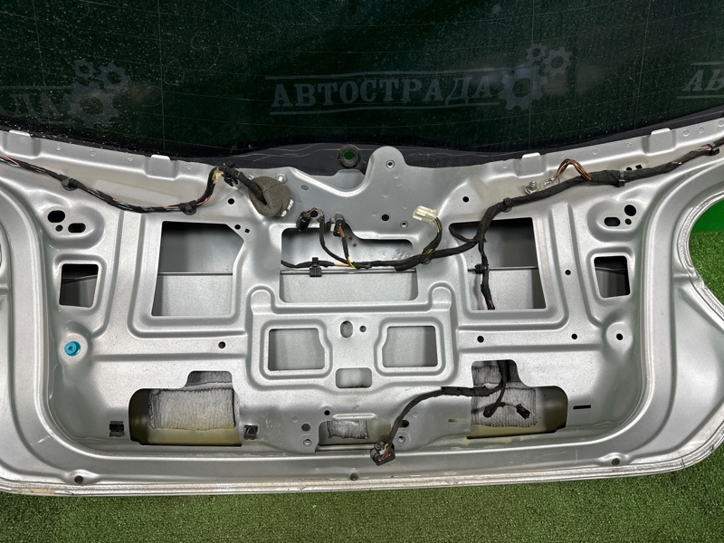 Крышка багажника, 37000 рублей, Москва