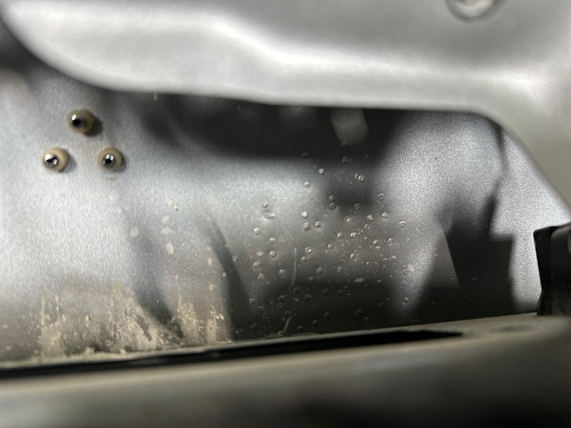 Крышка багажника, 37000 рублей, Москва