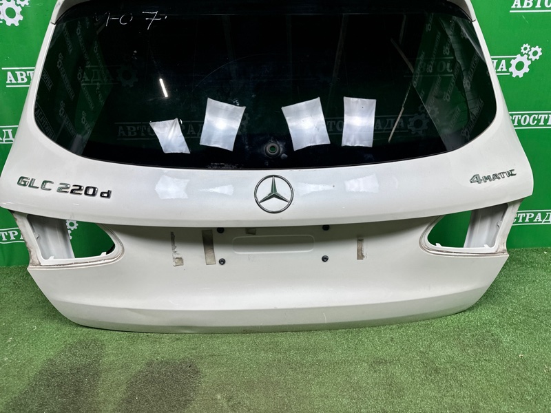 Крышка багажника, 42000 рублей, Москва