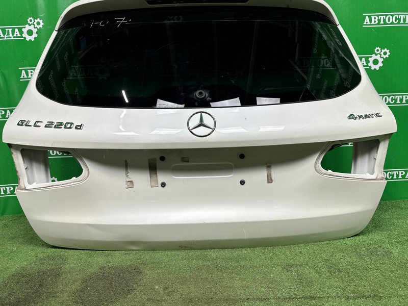 Крышка багажника, 42000 рублей, Москва