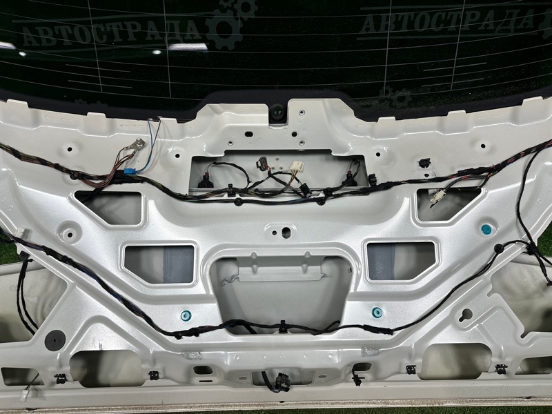 Крышка багажника, 42000 рублей, Москва