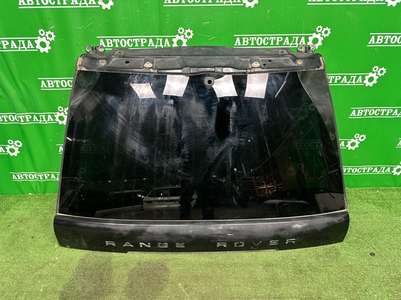 Крышка багажника, 55000 рублей, Москва