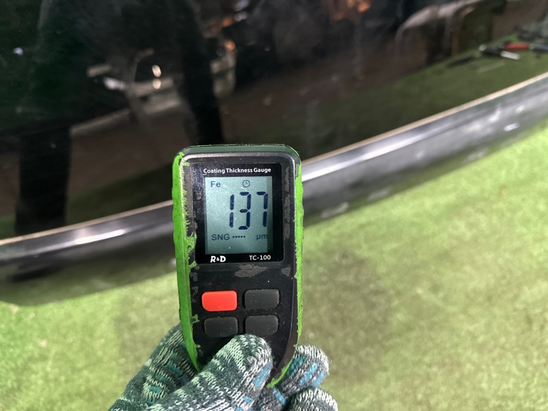 Крышка багажника, 55000 рублей, Москва