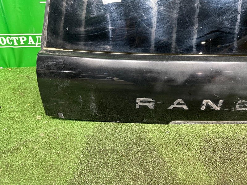 Крышка багажника, 55000 рублей, Москва