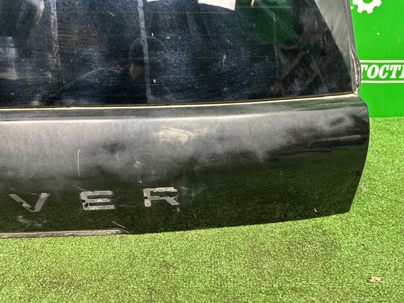 Крышка багажника, 55000 рублей, Москва