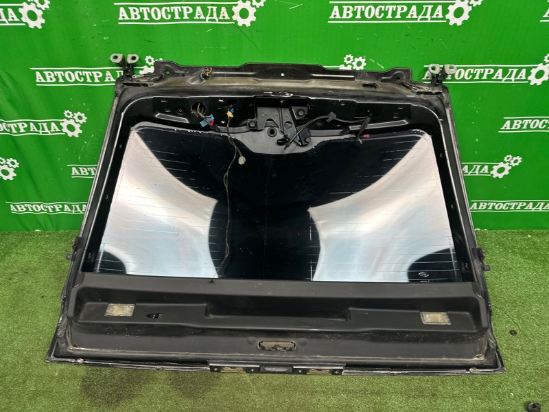 Крышка багажника, 55000 рублей, Москва