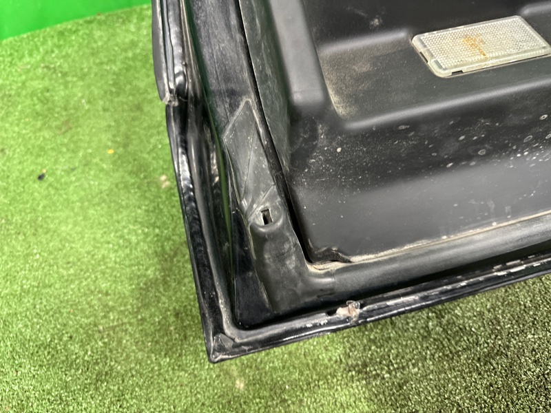 Крышка багажника, 55000 рублей, Москва