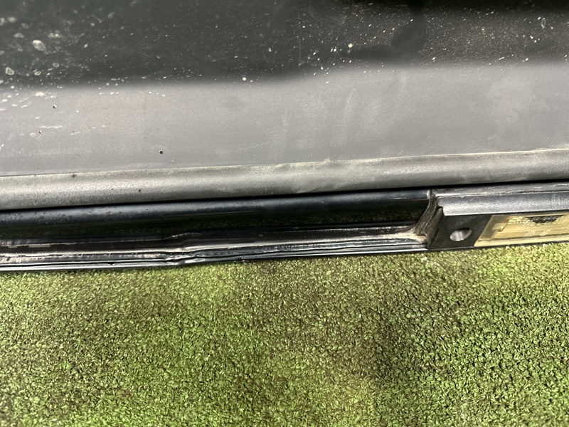 Крышка багажника, 55000 рублей, Москва