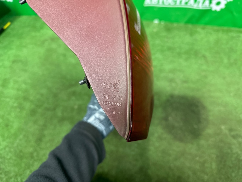 Фонарь, 9000 рублей, Москва