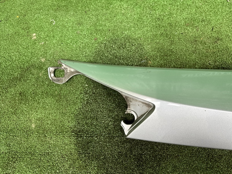 Накладка крышки багажника, 20000 рублей, Москва