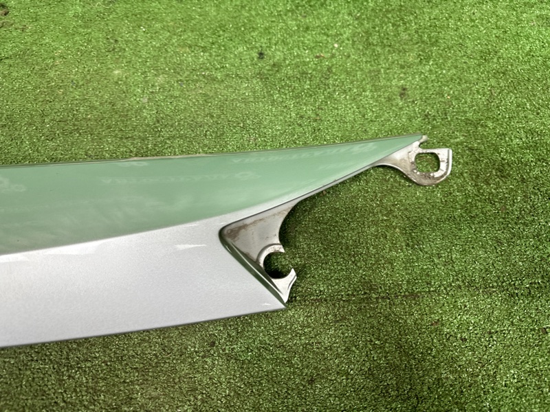 Накладка крышки багажника, 20000 рублей, Москва