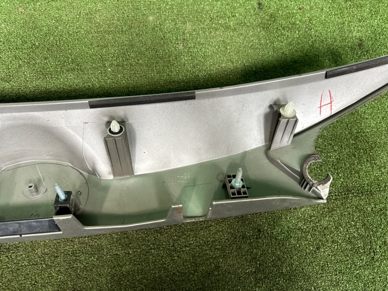 Накладка крышки багажника, 20000 рублей, Москва