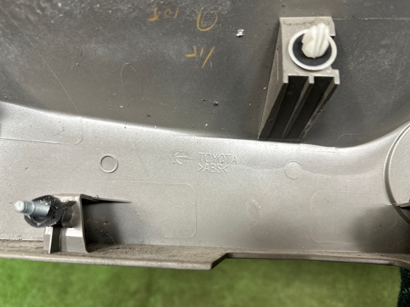 Накладка крышки багажника, 20000 рублей, Москва