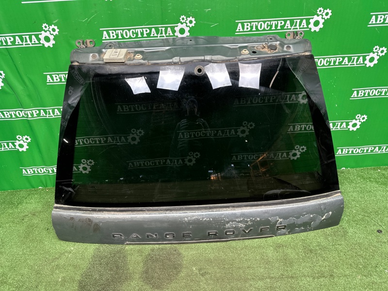 Крышка багажника, 55000 рублей, Москва