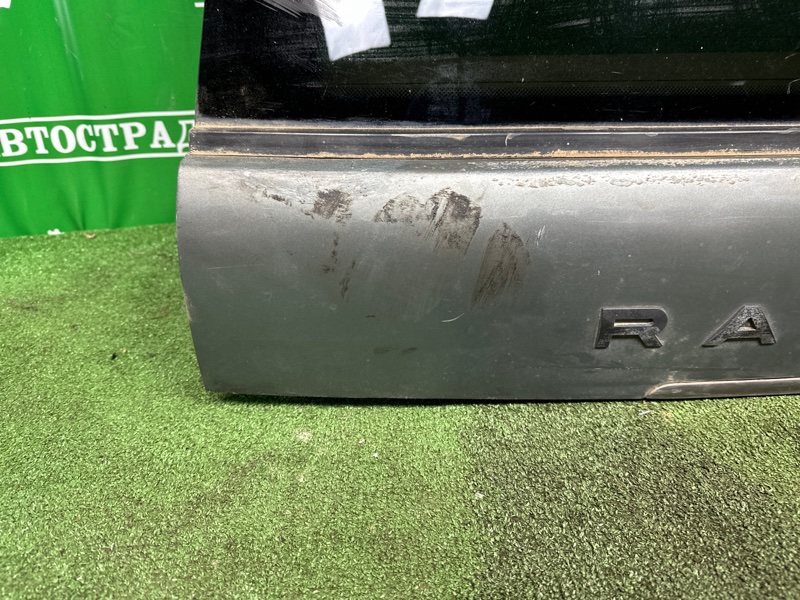 Крышка багажника, 55000 рублей, Москва