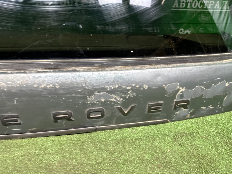 Крышка багажника, 55000 рублей, Москва