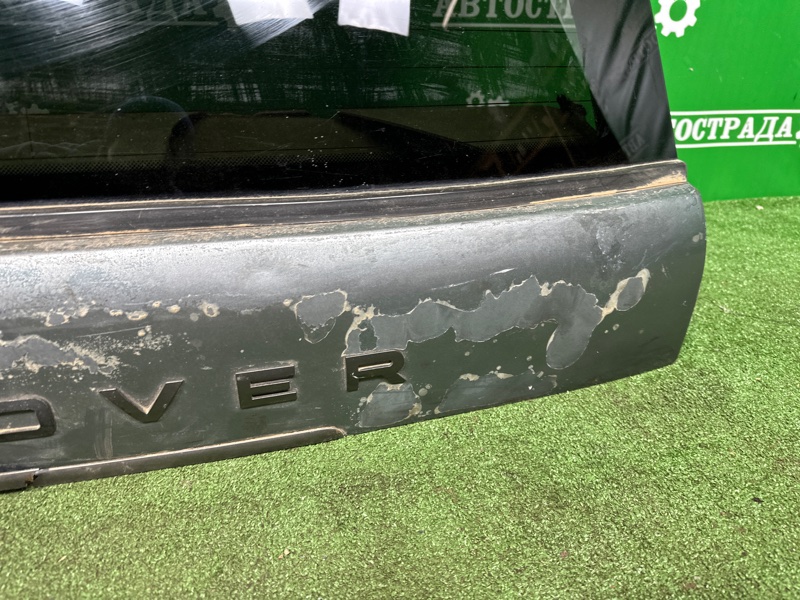 Крышка багажника, 55000 рублей, Москва