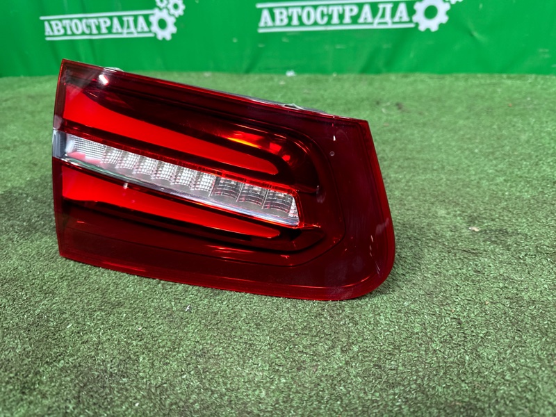 Фонарь, 5000 рублей, Москва