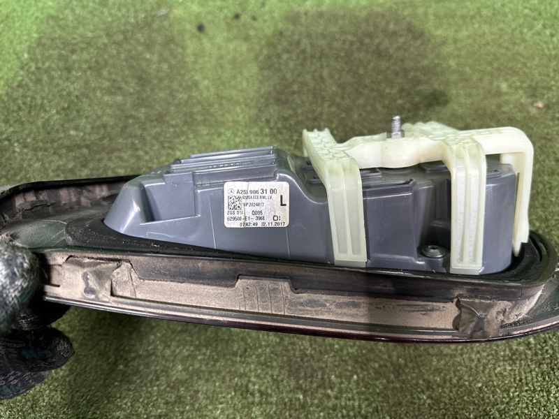 Фонарь, 5000 рублей, Москва