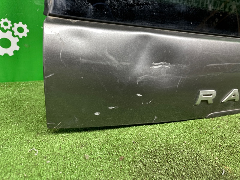 Крышка багажника, 45000 рублей, Москва