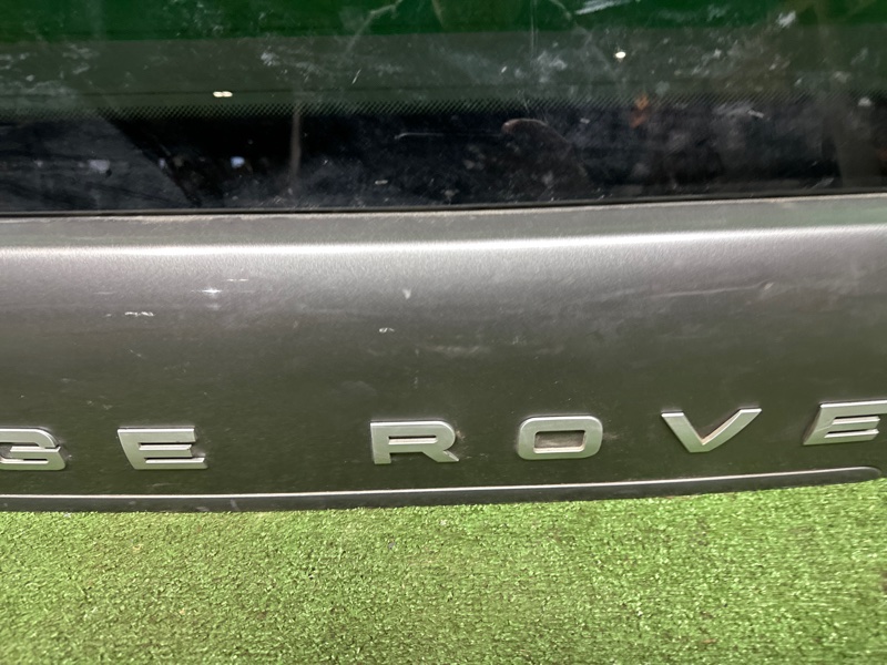 Крышка багажника, 45000 рублей, Москва