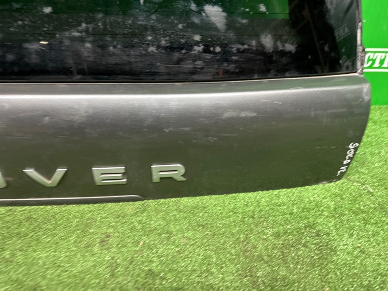 Крышка багажника, 45000 рублей, Москва