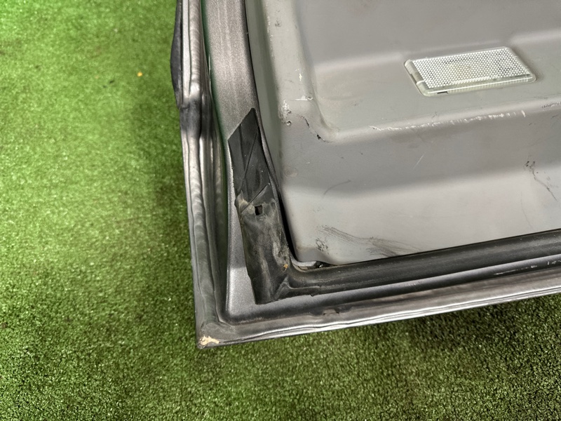 Крышка багажника, 45000 рублей, Москва