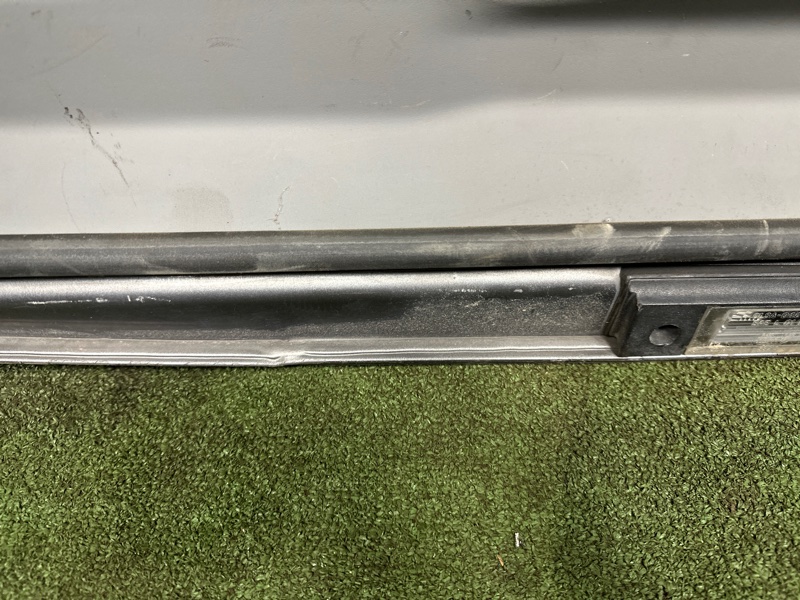 Крышка багажника, 45000 рублей, Москва