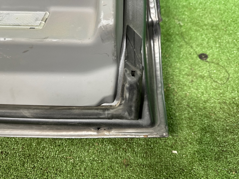 Крышка багажника, 45000 рублей, Москва