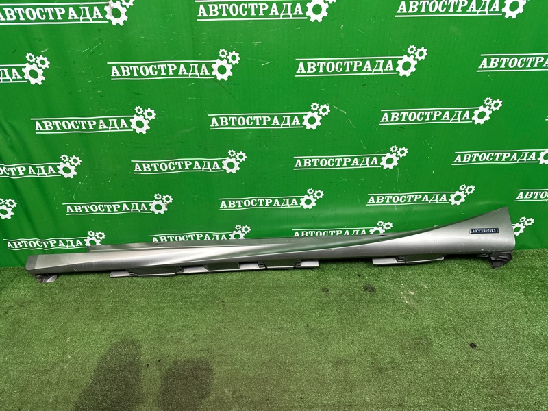 Порог кузова, 18000 рублей, Москва