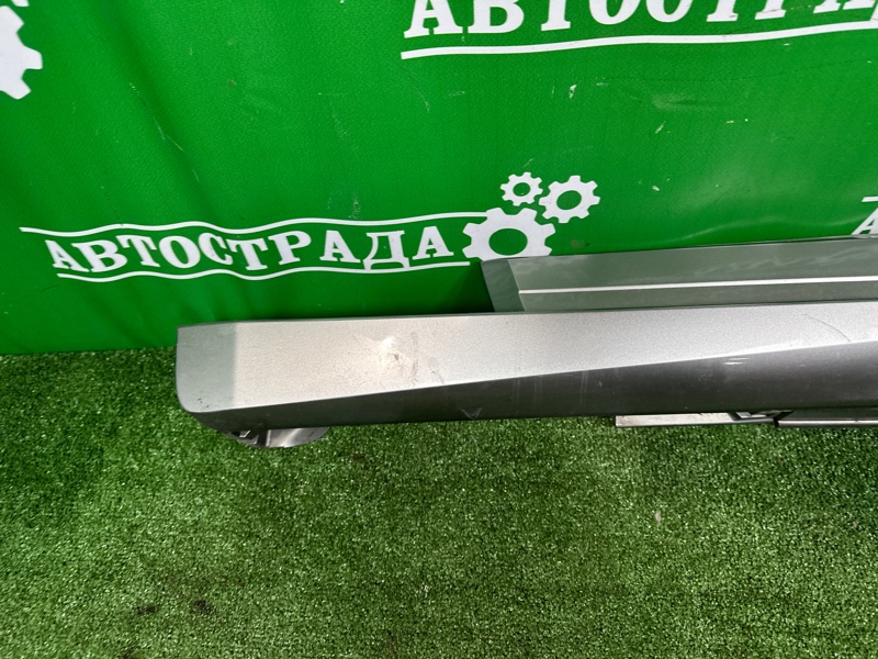 Порог кузова, 18000 рублей, Москва