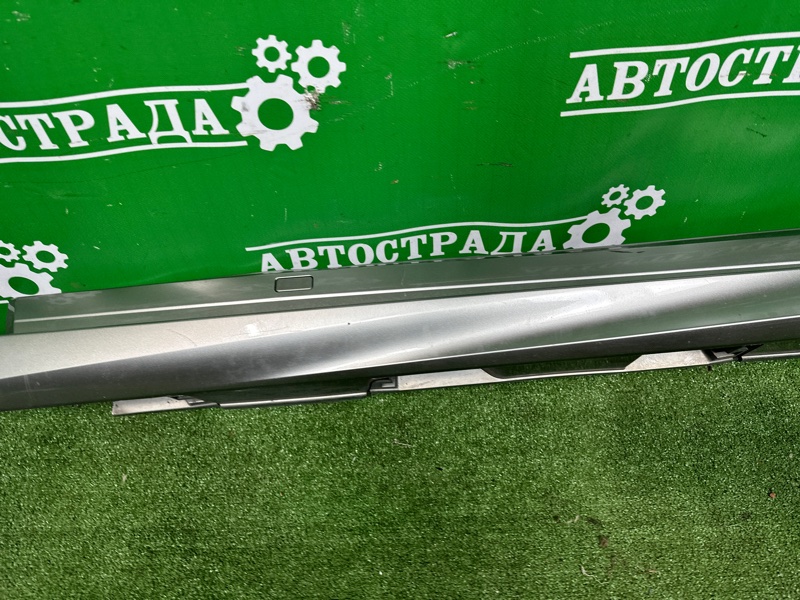 Порог кузова, 18000 рублей, Москва