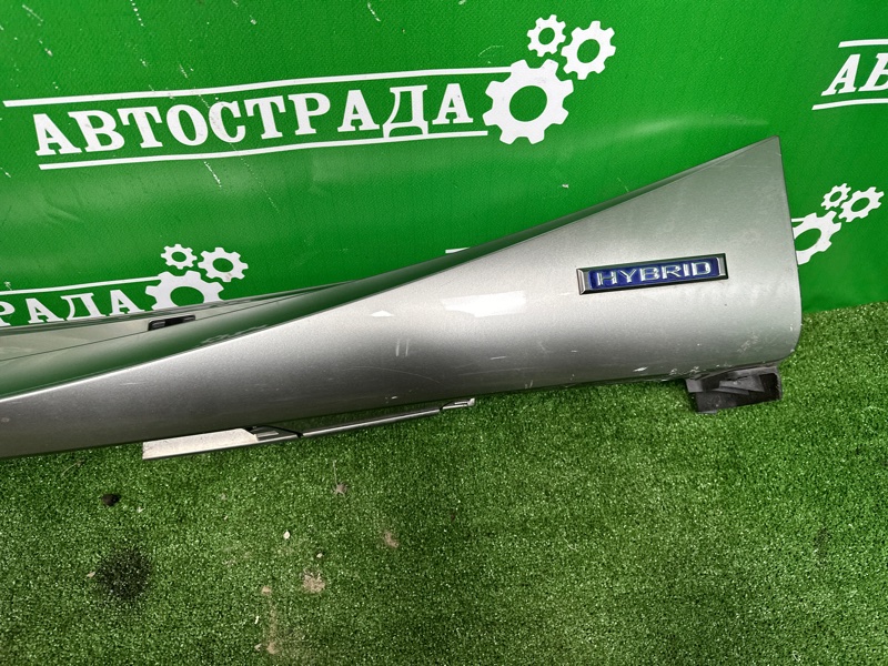 Порог кузова, 18000 рублей, Москва