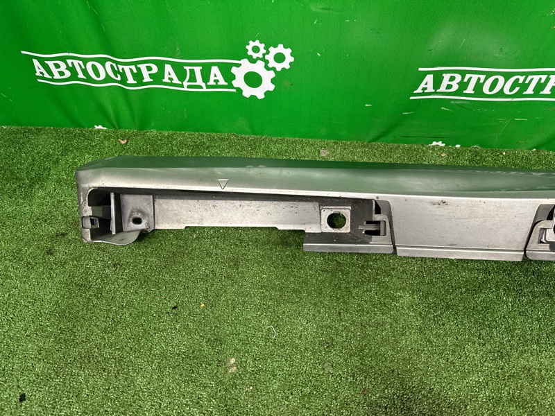 Порог кузова, 18000 рублей, Москва