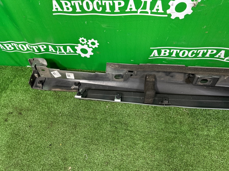 Порог кузова, 18000 рублей, Москва