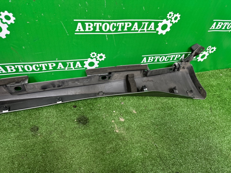 Порог кузова, 18000 рублей, Москва