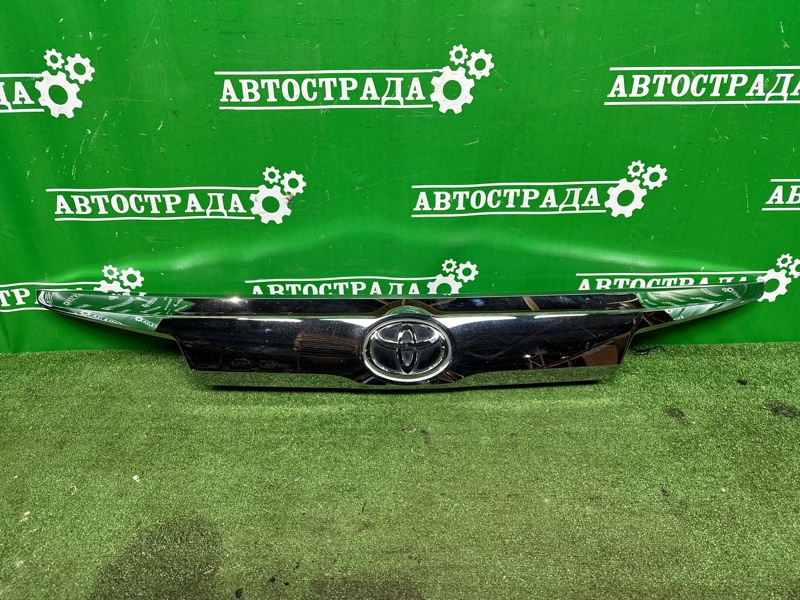 Накладка крышки багажника, 20000 рублей, Москва