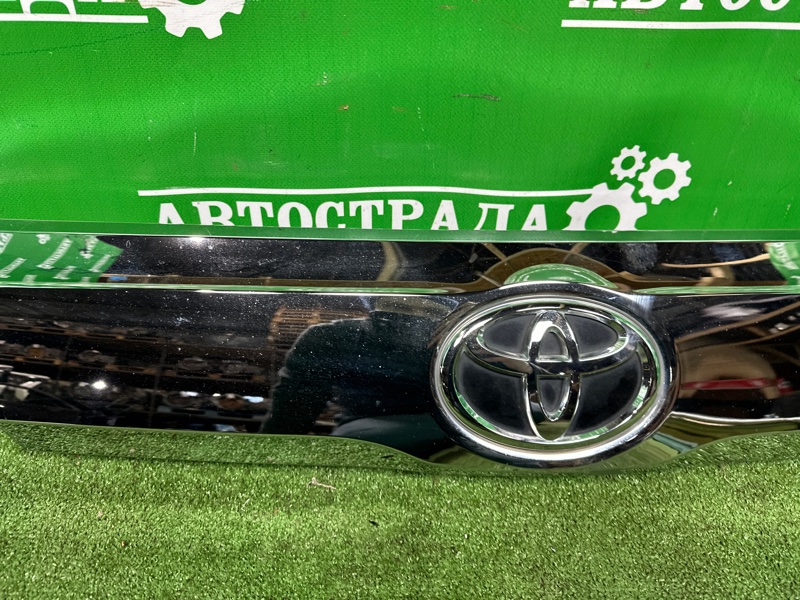 Накладка крышки багажника, 20000 рублей, Москва