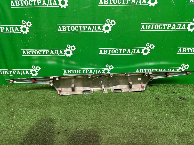 Накладка крышки багажника, 20000 рублей, Москва