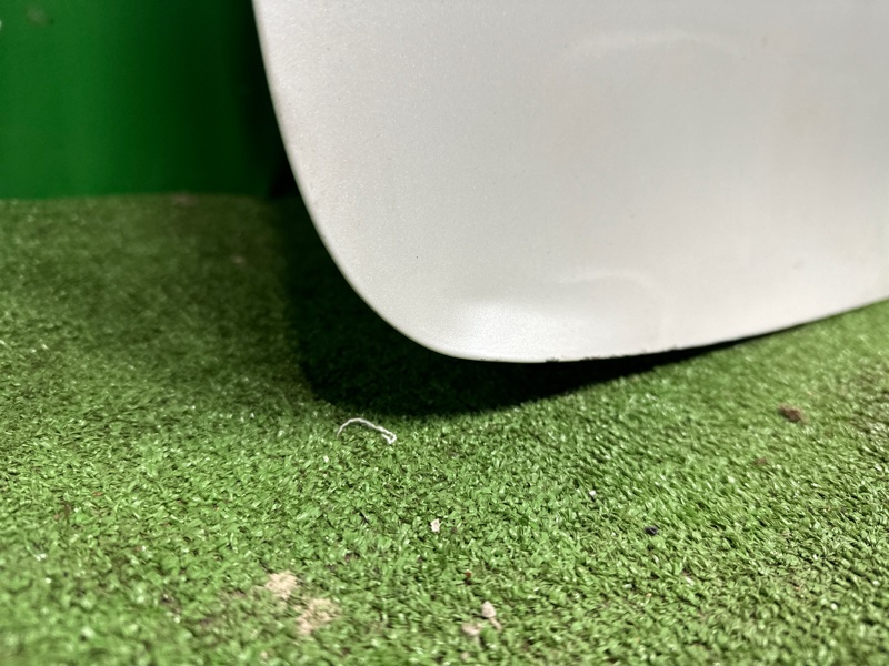 Крышка багажника, 190000 рублей, Москва