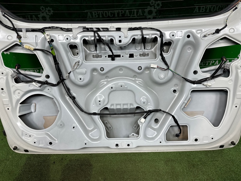 Крышка багажника, 190000 рублей, Москва