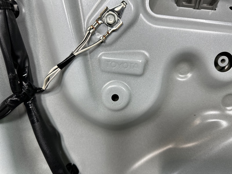 Крышка багажника, 190000 рублей, Москва