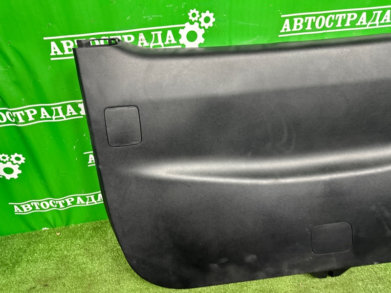 Обшивка багажника, 10000 рублей, Москва