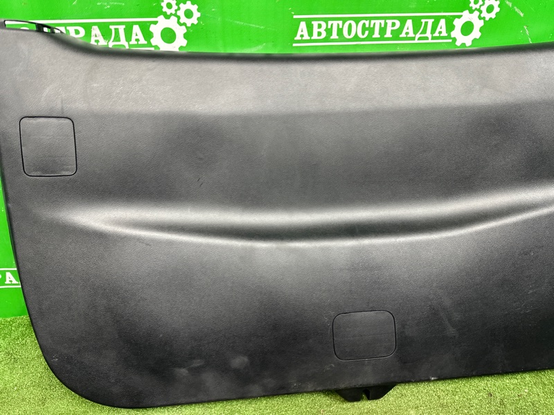 Обшивка багажника, 10000 рублей, Москва