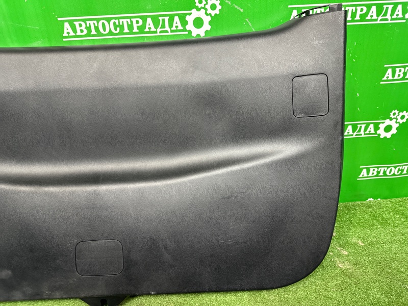 Обшивка багажника, 10000 рублей, Москва