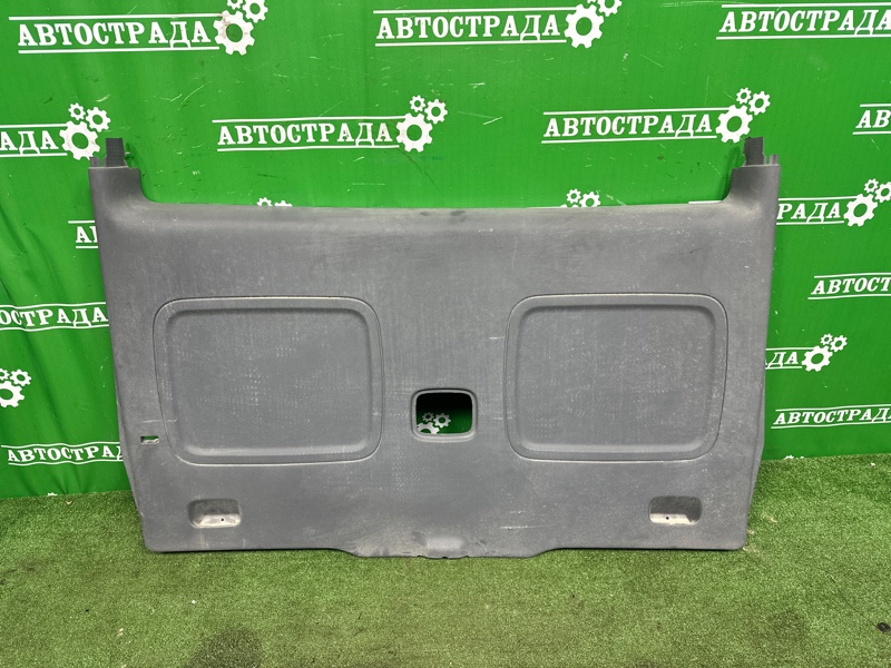 Обшивка багажника, 3000 рублей, Москва