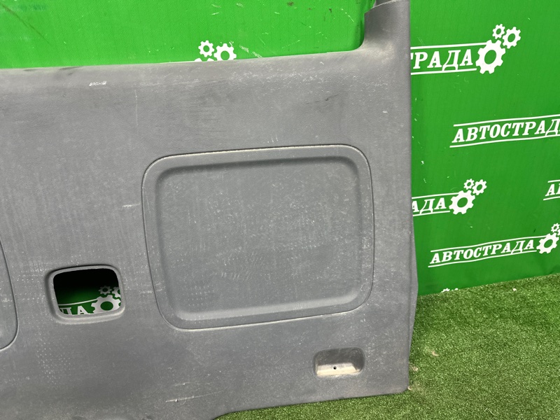 Обшивка багажника, 3000 рублей, Москва