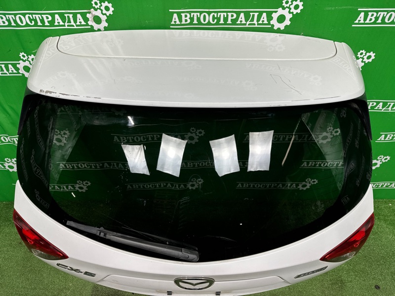 Крышка багажника, 42000 рублей, Москва