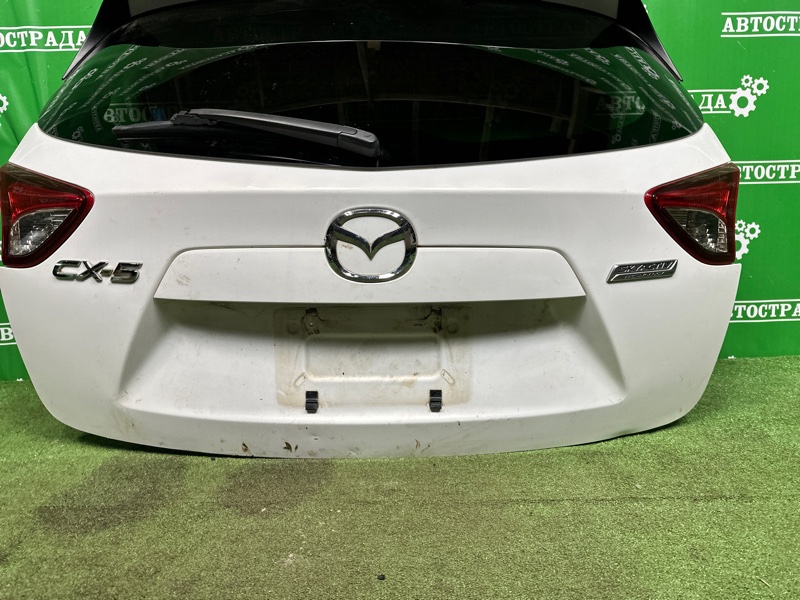 Крышка багажника, 42000 рублей, Москва