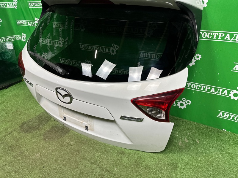 Крышка багажника, 42000 рублей, Москва